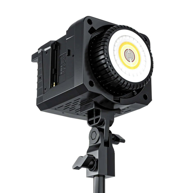 Sokani X100 Professional 100W Bi-Color RGB LED Video Light with Mobile App Control