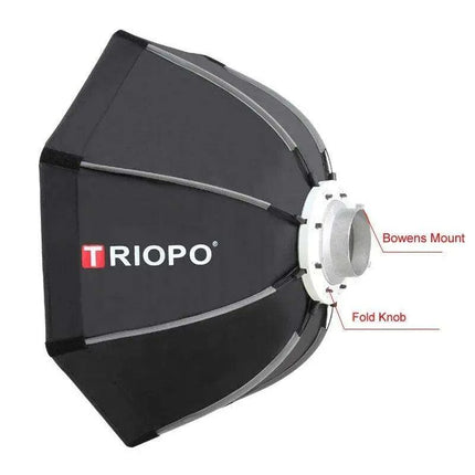 Sokani X100 Professional 100W Bi-Color RGB LED Video Light with Mobile App Control - Très Elite
