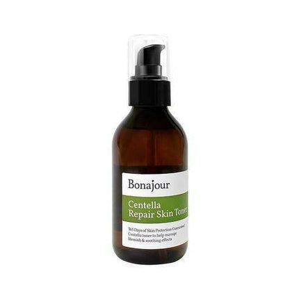 Soothing Centella & Chamomile Hydrating Toner for Oily Skin – Effective Oil Control and Skin Repair - Très Elite