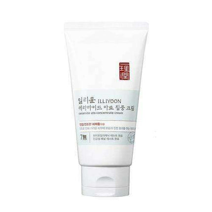 Soothing Ceramide Ato Hydration Lotion for Sensitive Skin - Très Elite