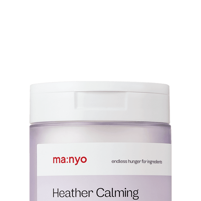 Soothing Essence Relief Pads for Sensitive Skin