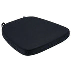 Cushions black