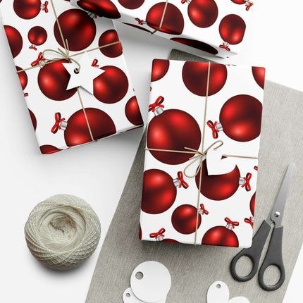 Sophisticated 3D Holiday Gift Wrap: Elevate Your Gifting Experience..