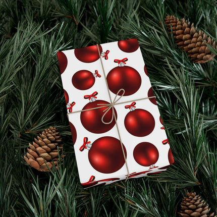 Sophisticated 3D Holiday Gift Wrap: Elevate Your Gifting Experience..