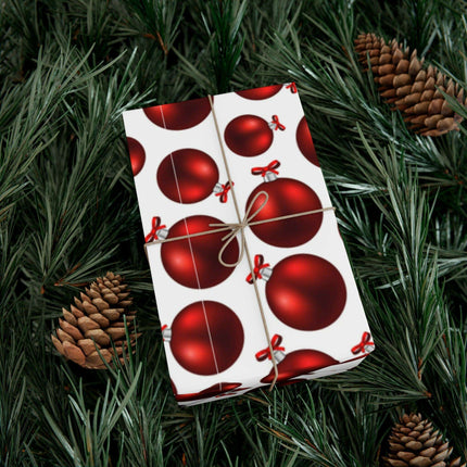 Sophisticated 3D Holiday Gift Wrap: Elevate Your Gifting Experience..