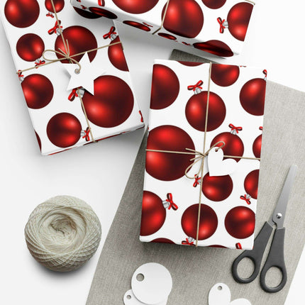 Sophisticated 3D Holiday Gift Wrap: Elevate Your Gifting Experience..