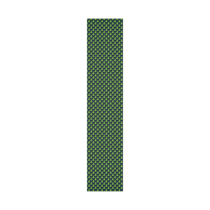 Sophisticated 3D Holiday Gift Wrap Set Crafted in the USA