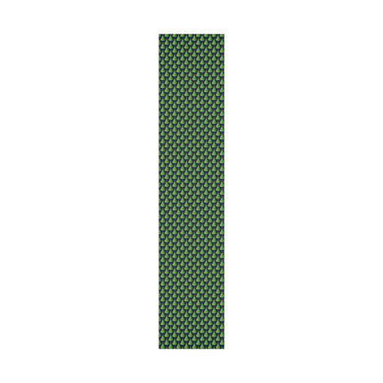 Sophisticated 3D Holiday Gift Wrap Set Crafted in the USA