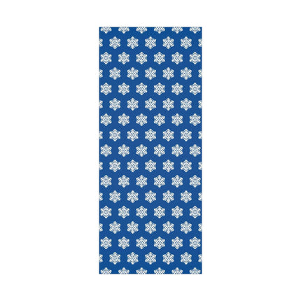 Sophisticated 3D Minimalist Holiday Gift Wrapping Set