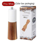 1Pc White With Box