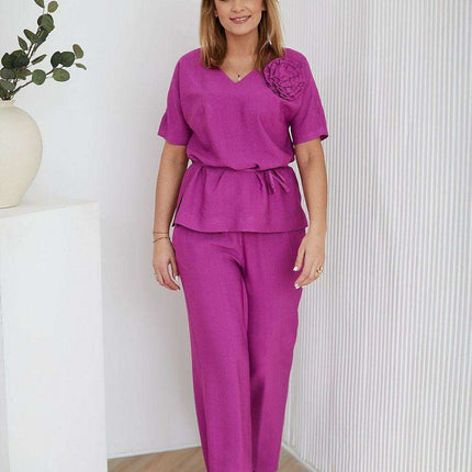 Sophisticated Aurora Separates for Special Events