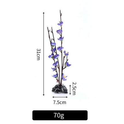 Sophisticated Bamboo Sushi Serving Set - Artistic Bento Tools and Deluxe Sashimi Platter - Très Elite