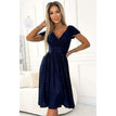 navy blue 3 / L