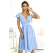 blue / XS