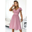 pink / L