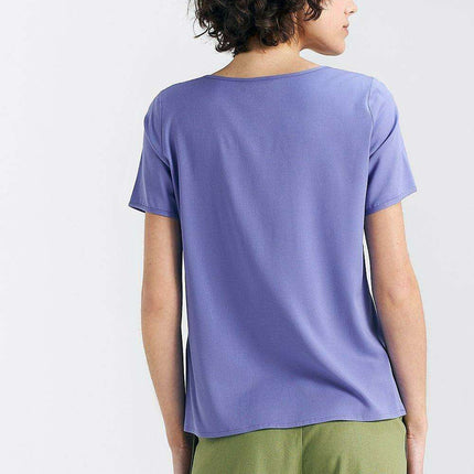 Sophisticated Black Boat Neck Top For Modern Wardrobe - Très Elite