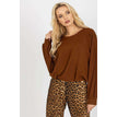 brown / L