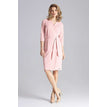 pink / L