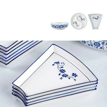 Sophisticated Ceramic Dining Collection for Special Occasions - Très Elite