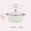 1.7L soup bowl