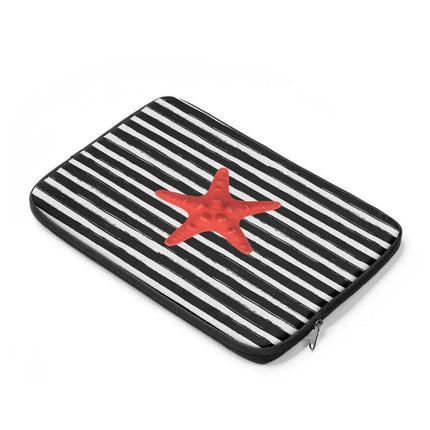Sophisticated Chic Laptop Sleeves - Stylish Shield for Your Devices