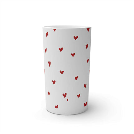 Sophisticated Conical Ceramic Coffee Mugs by Maison d'Elitre - Très Elite