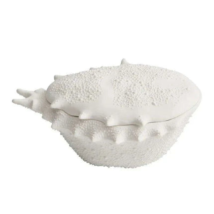 Sophisticated Culinary Ceramic Serving Bowl - Très Elite