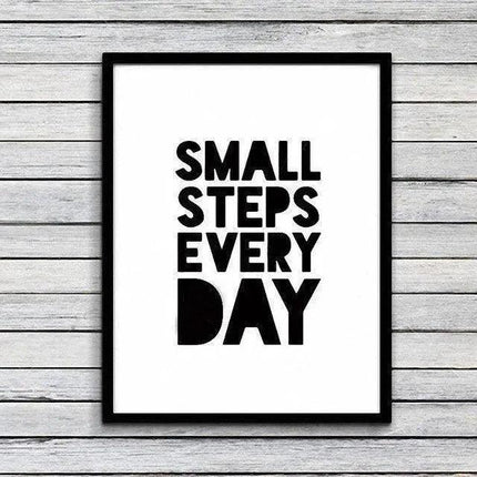Sophisticated Customizable Canvas Art with Inspiring Designs - Très Elite