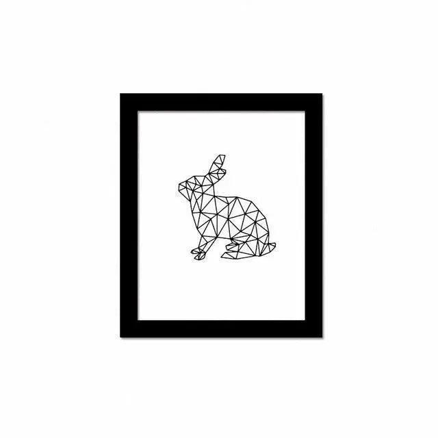 Sophisticated Customizable Canvas Art with Inspiring Designs - Très Elite