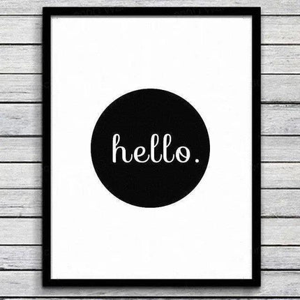 Sophisticated Customizable Canvas Art with Inspiring Designs..