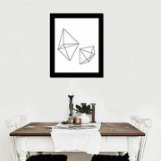 Sophisticated Customizable Canvas Art with Inspiring Designs - Très Elite