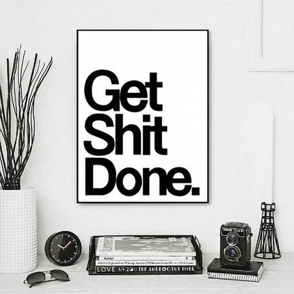 Sophisticated Customizable Canvas Art with Inspiring Designs - Très Elite
