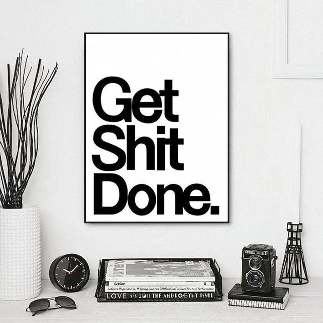 Sophisticated Customizable Canvas Art with Inspiring Designs