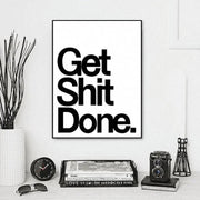 Sophisticated Customizable Canvas Art with Inspiring Designs - Très Elite