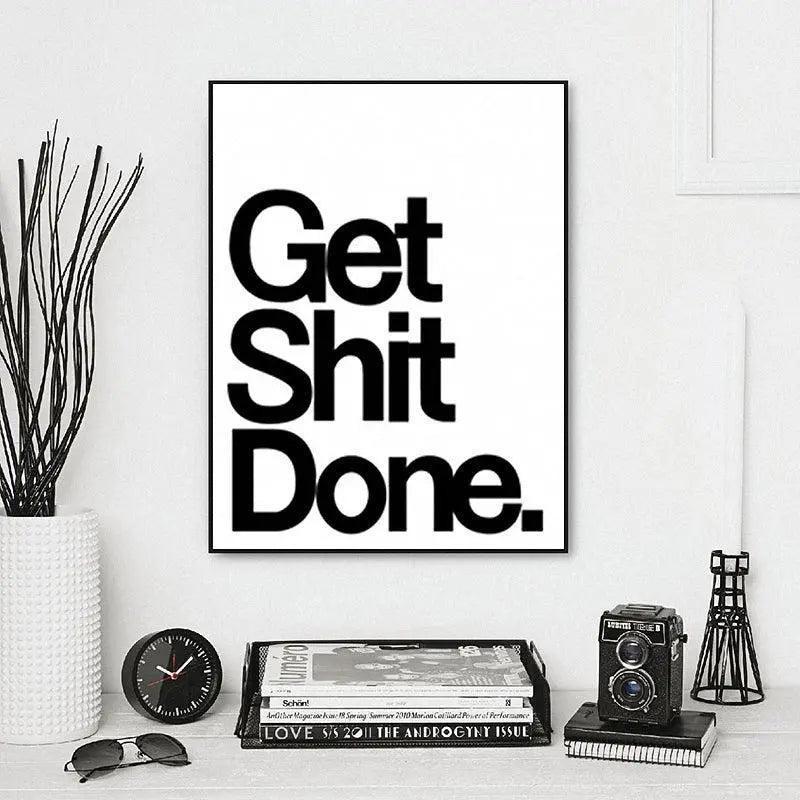 Sophisticated Customizable Canvas Art with Inspiring Designs - Très Elite