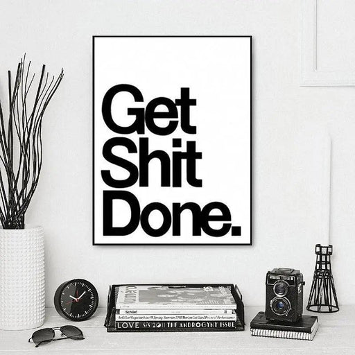 Sophisticated Customizable Canvas Art with Inspiring Designs - Très Elite