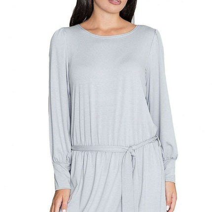 Sophisticated Day Dress - Très Elite