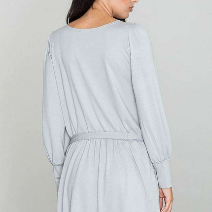Sophisticated Day Dress - Très Elite