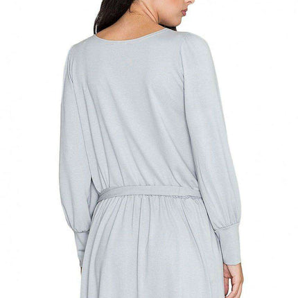 Sophisticated Day Dress - Très Elite