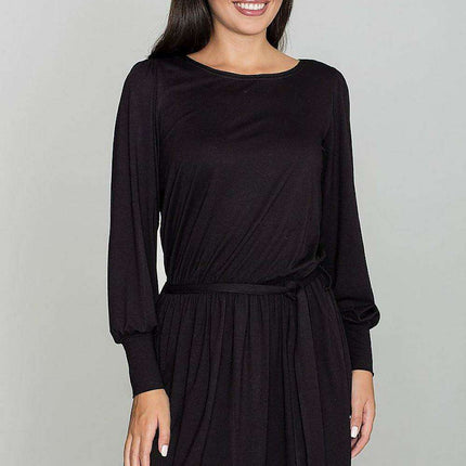 Sophisticated Day Dress - Très Elite