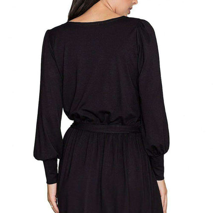 Sophisticated Day Dress - Très Elite