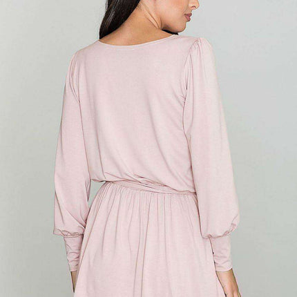 Sophisticated Day Dress - Très Elite