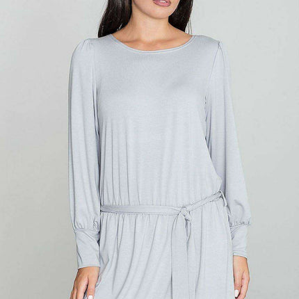 Sophisticated Day Dress - Très Elite