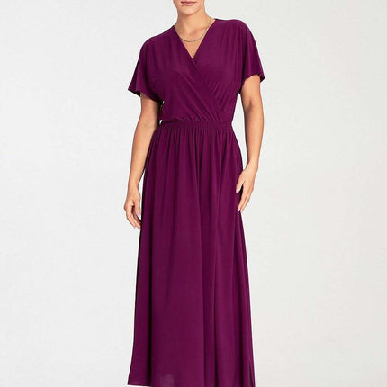 Sophisticated Daytime Delight Dress - Très Elite