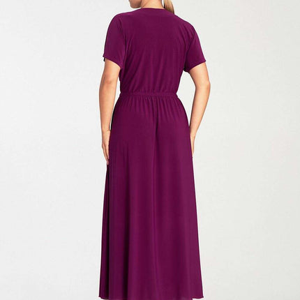 Sophisticated Daytime Delight Dress - Très Elite