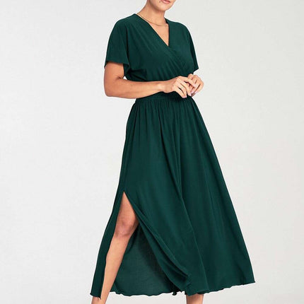 Sophisticated Daytime Delight Dress - Très Elite