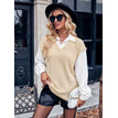 Cracker khaki / S