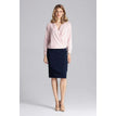pink / L