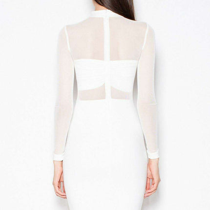 Sophisticated Evening Elegance Gown - Luxurious Design by Venaton - Très Elite
