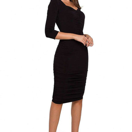 Sophisticated Evening Glamour Gown - Très Elite